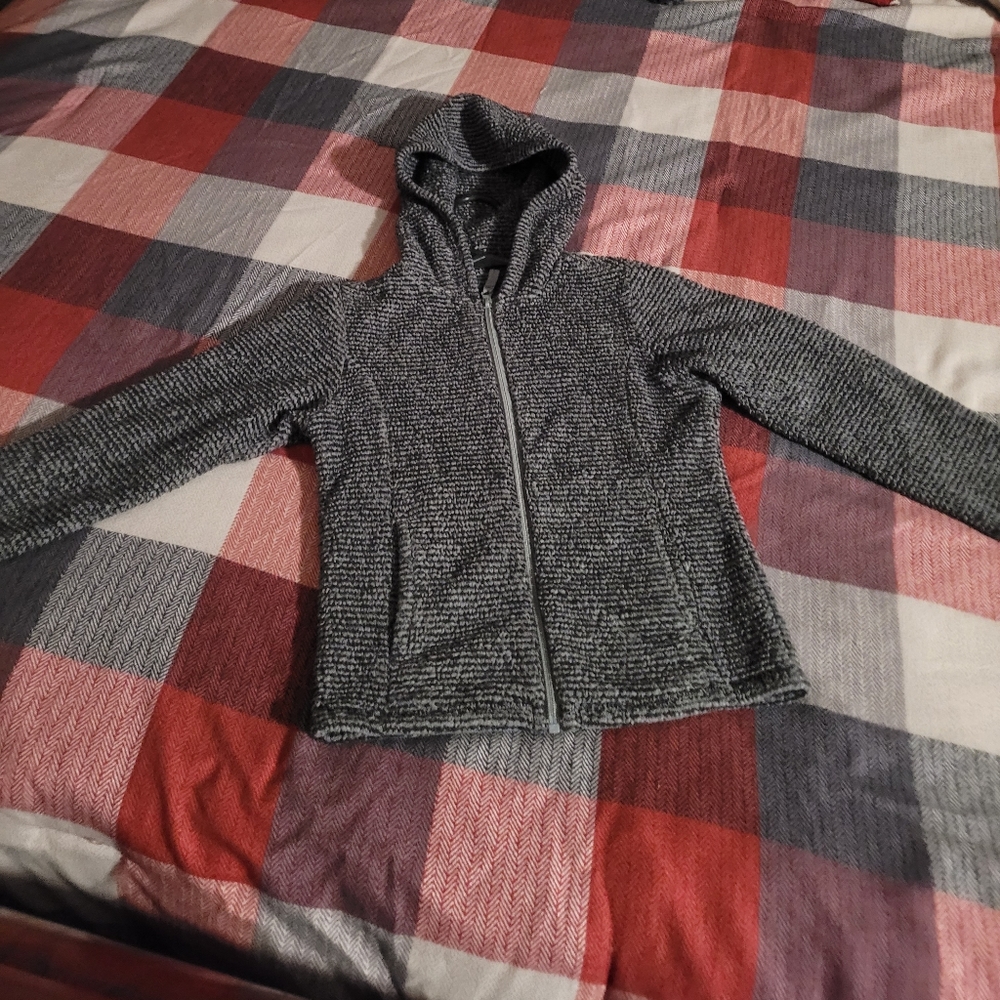 Nice Cloth Jacket